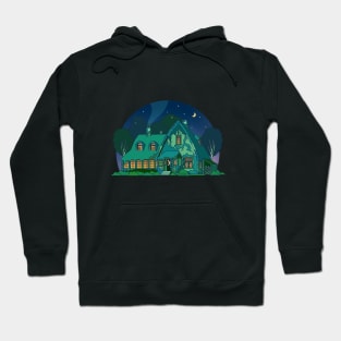 Sweet Home Hoodie